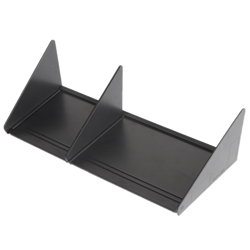 

Car Glove Box Organizer Armrest Box Interval Storage Insert Divider for 2020-2020 Interior Accessories