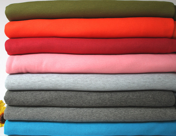 

JTU 009 Warp-knitted velvet fabric 1m*1.5m*400gsm