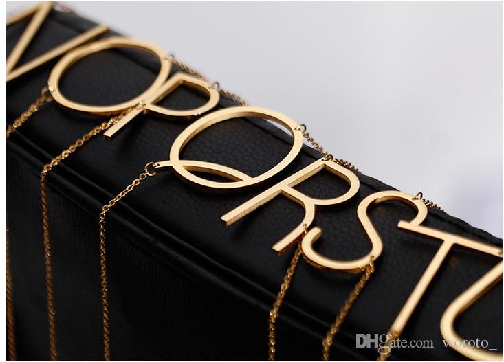 

Customer Customized necklace product Special link-pendant necklace Silver Gold Plated necklace