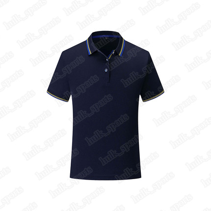 

2656 Sports polo Ventilation Quick-drying Hot sales Top quality men 201d T9 Short sleeve-shirt comfortable new style jersey84499, Brown