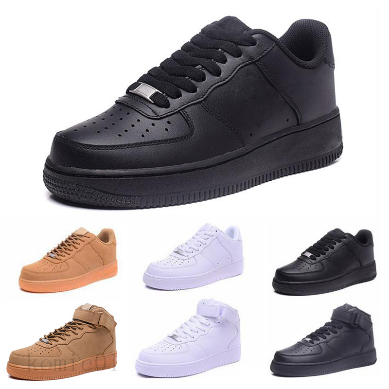 

2020 New PEACEMINUSONE X Forces Mid Running Shoes Cheap WMNS Shadow Tropical Twist Sneaker Trainer All White Low Cut One 1 Dunk Shoes TTHE9, Black;brown