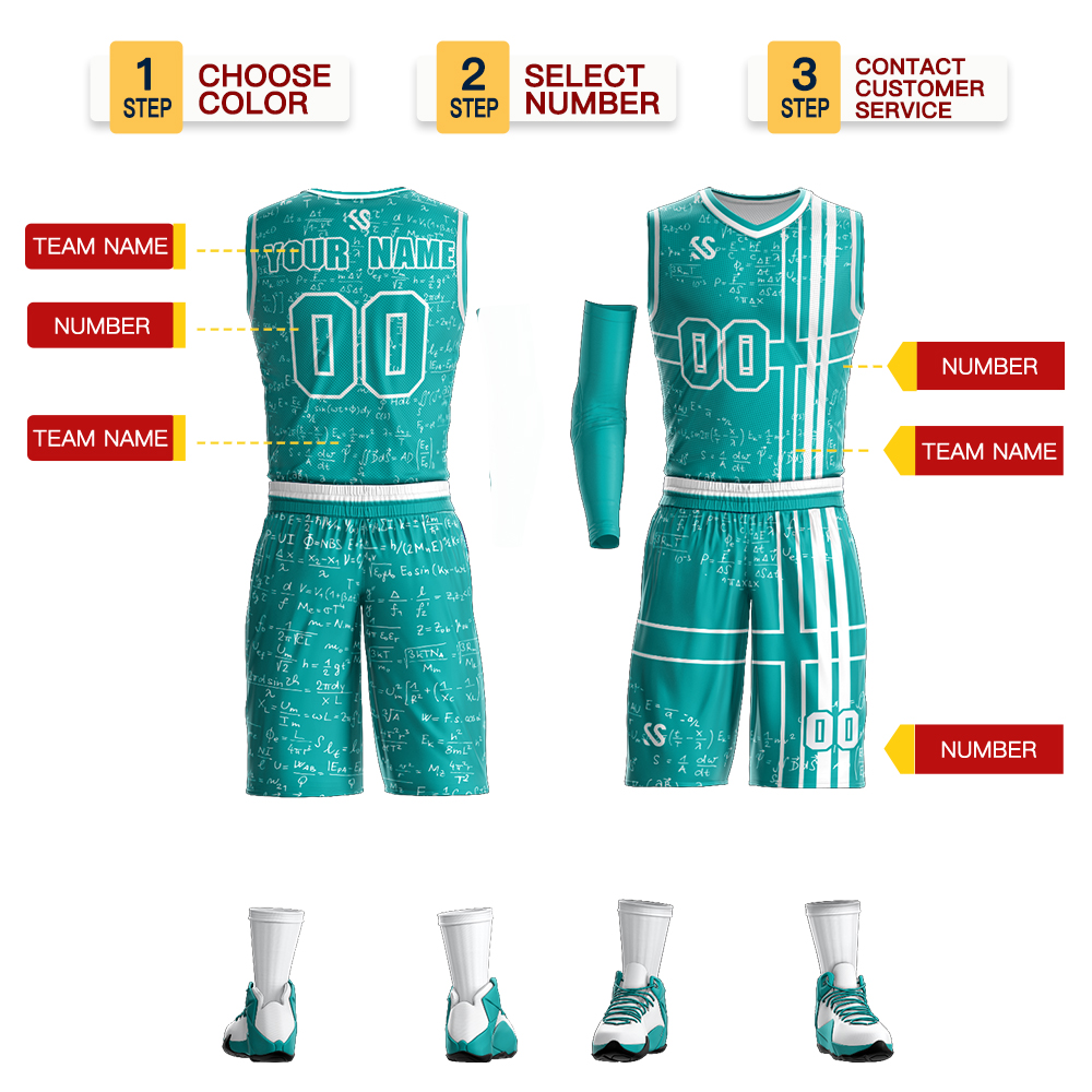 

New Kids Men Throwback Basketball Training College Team Tracksuits Breathable Basketball Jerseys Uniforms Print, As pic