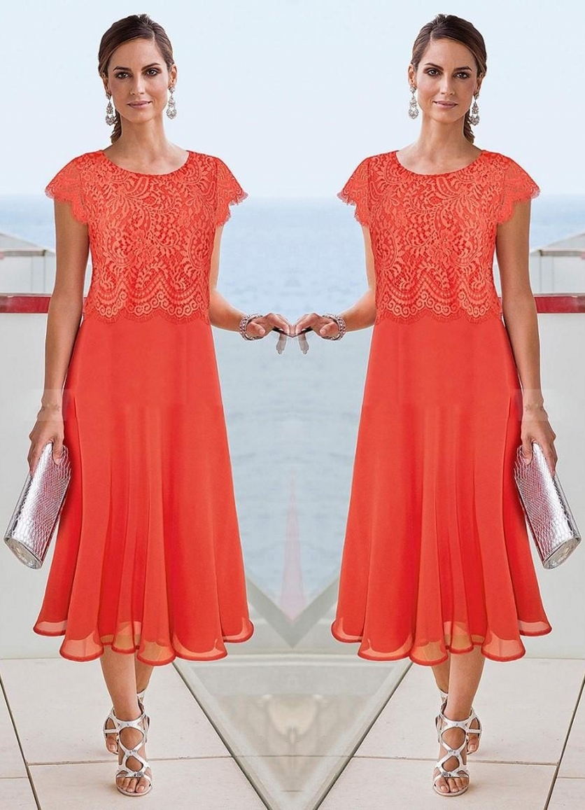 casual mother of the groom dresses for beach wedding