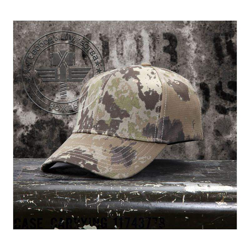 

Tactical Outdoor Camouflage Hunting Hiking Baseball Hat Bike Cycling Caps Cycling Camping Hats Men Women Peaked Cap, Moss and lichen
