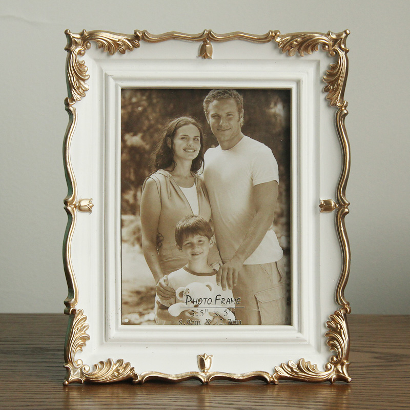 

Creative stage photo frame American simple home studio photo frame