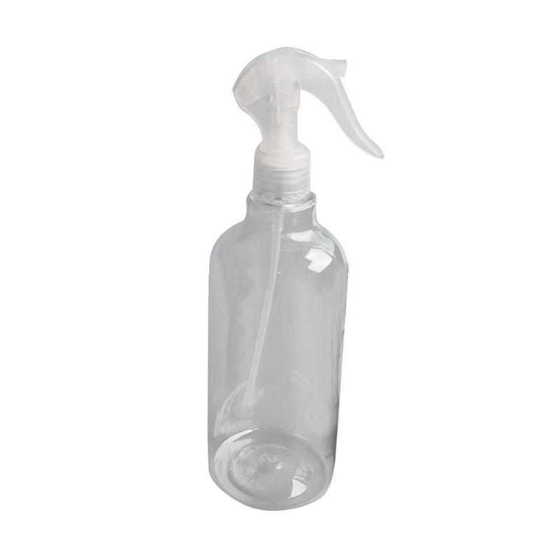 

500ml Plastic Spray Bottles Hairdressing Water Sprayer New Hot Moisture Hair Mist Bottles Tool Sprayer Atomizer Salon L8I4