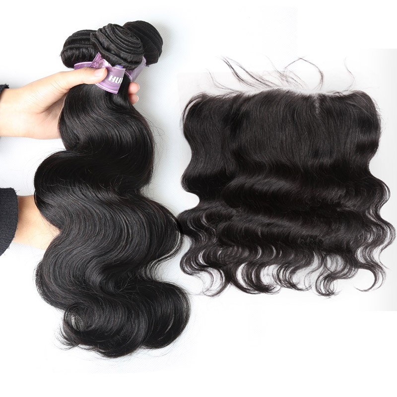 Body wave bundles and frontal