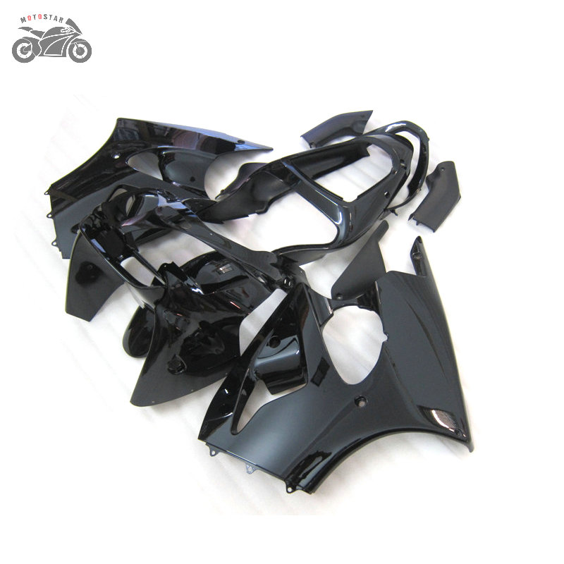 

upgrade your fairings for kawasaki zx6r 0002 ninja 636 zx6r zx636 zx636 2000 2001 2002 moto chinese road racing fairing bodykit, Same as the picture