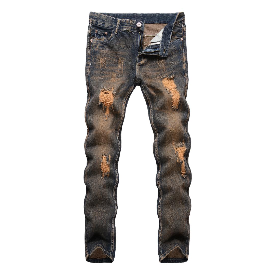 branded jeans discount sale