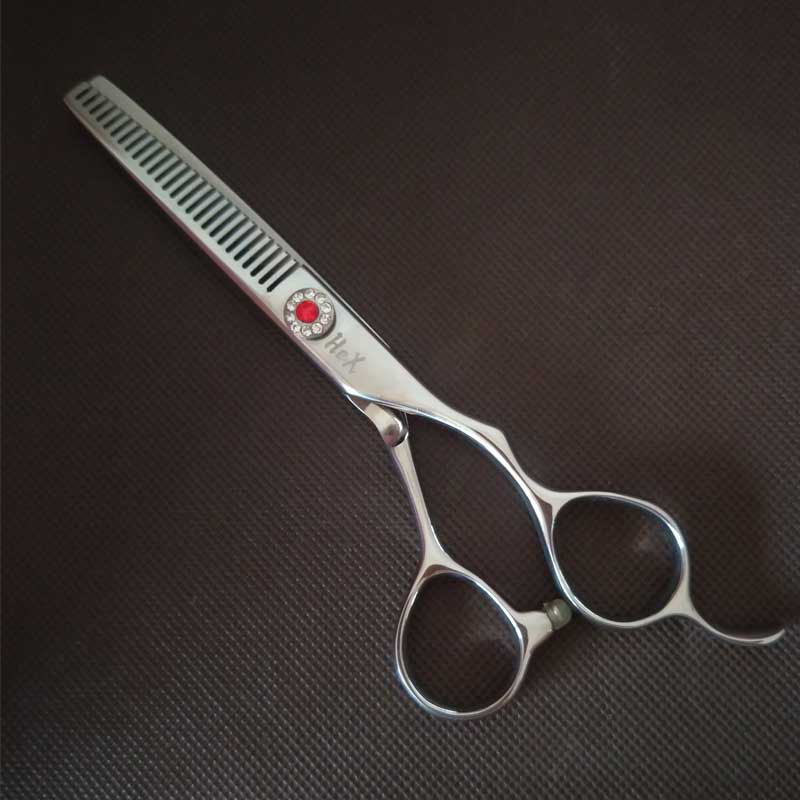 

Stylist Hair thinning scissors Japanese 440C for professional hair salon use