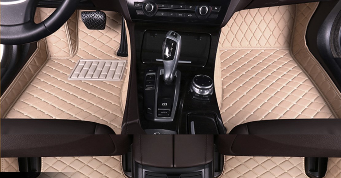 

Custom made car floor mats for Mercedes Benz All Models A160 180 B200 c200 c300 E class GLA GLE S500 GLK accessorie car mats