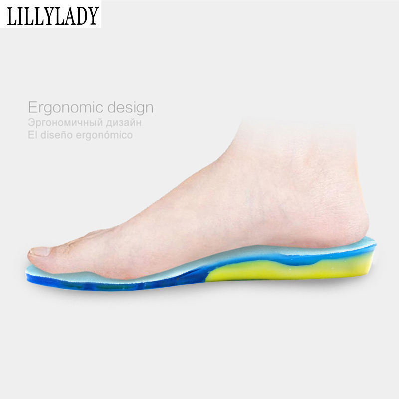 silicon footwear online