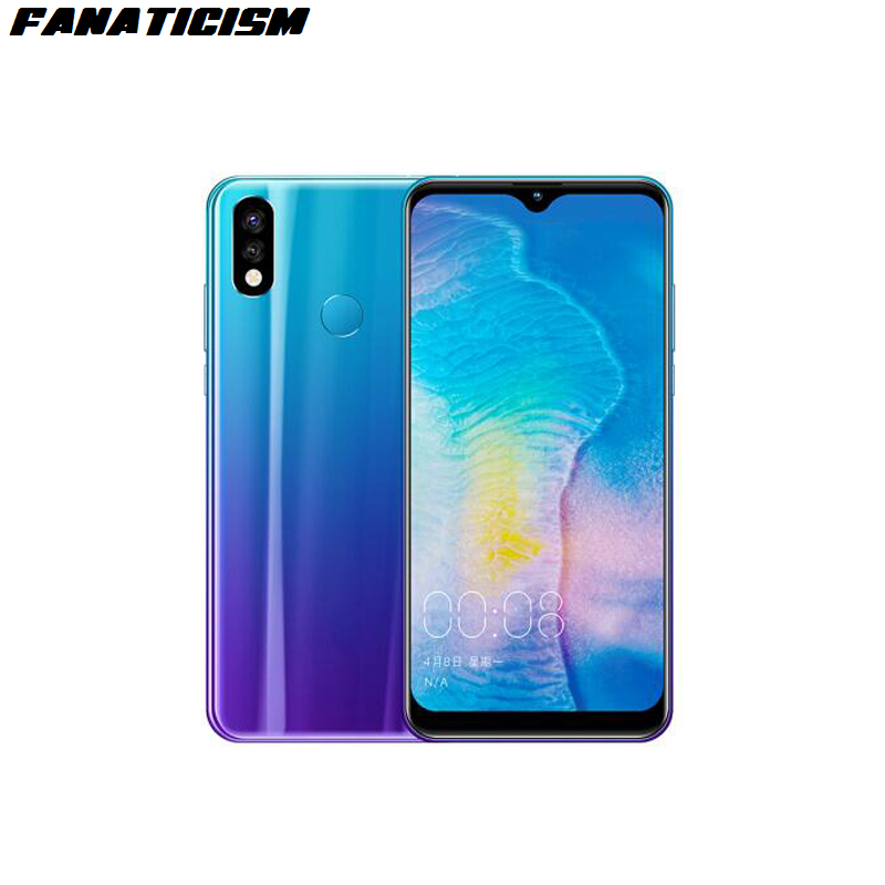 Gradient Blue