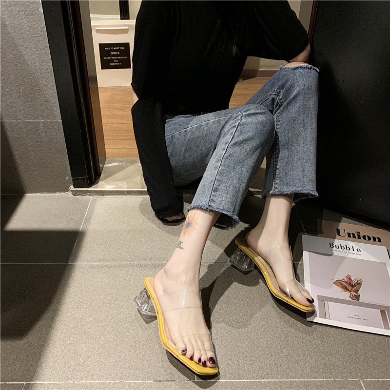 clear plastic shoes for sale