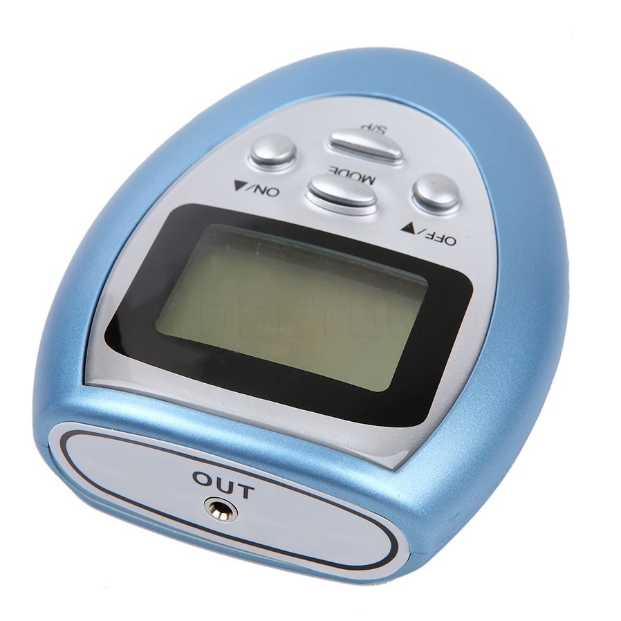 New arrival Slimming Massager Electrical Nerve Muscle Stimulator Digital physical therapy machine Physiotherapy Breast massage Y-1018-image-462970901