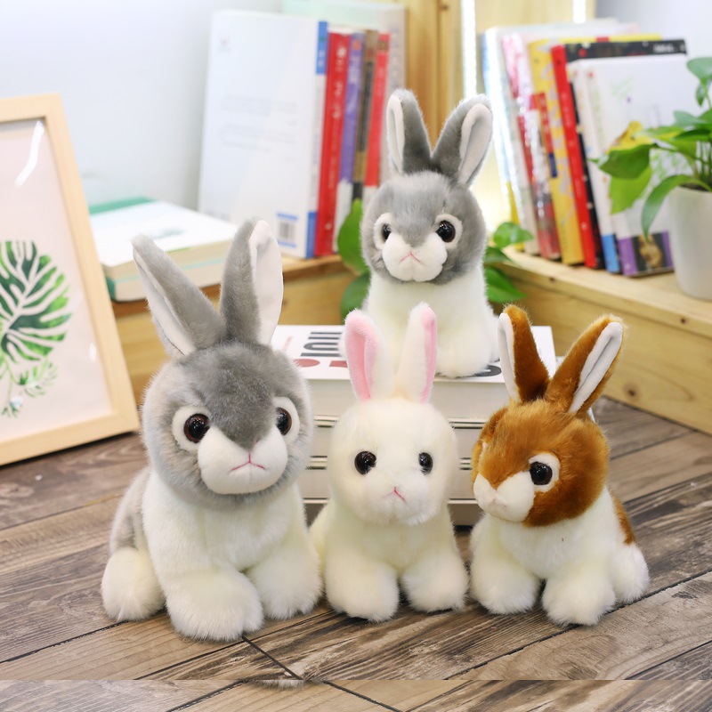easter plush wholesale