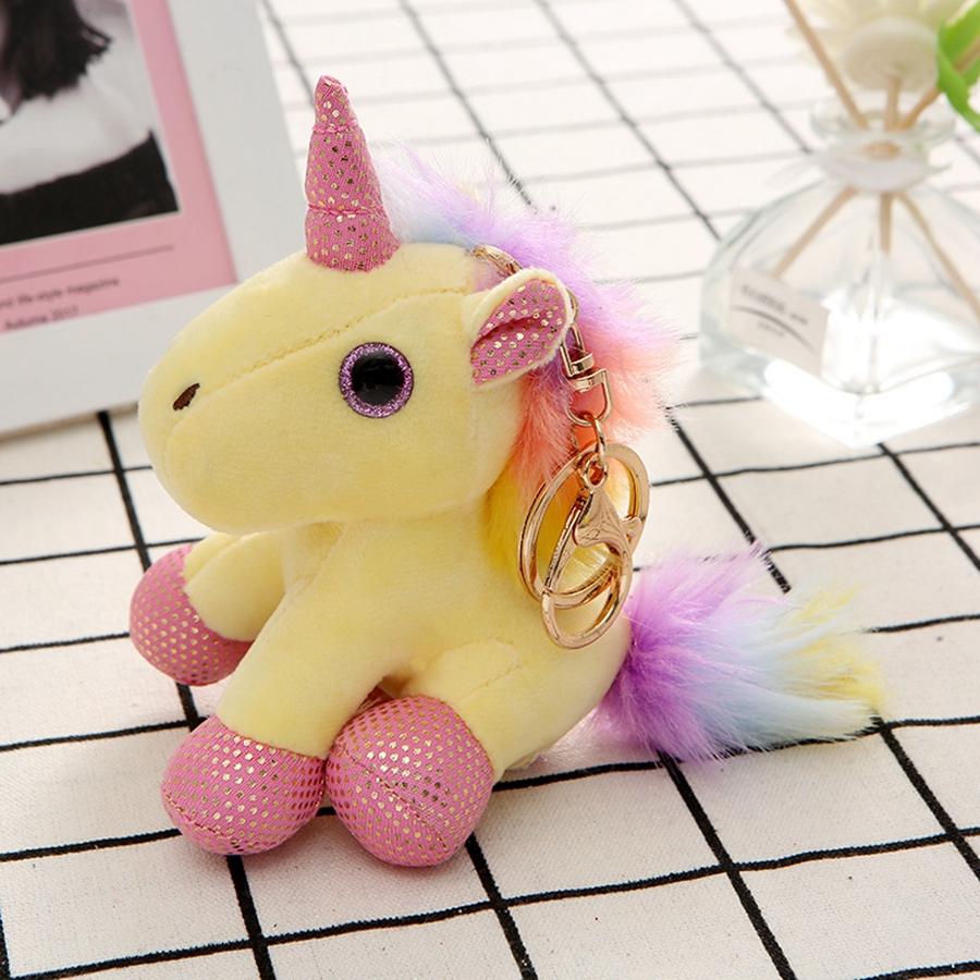 bulk unicorn plush