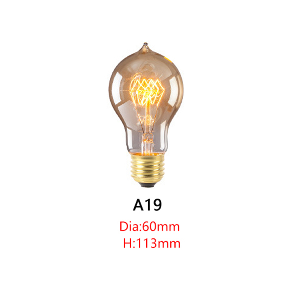 A19 E27 Bulb