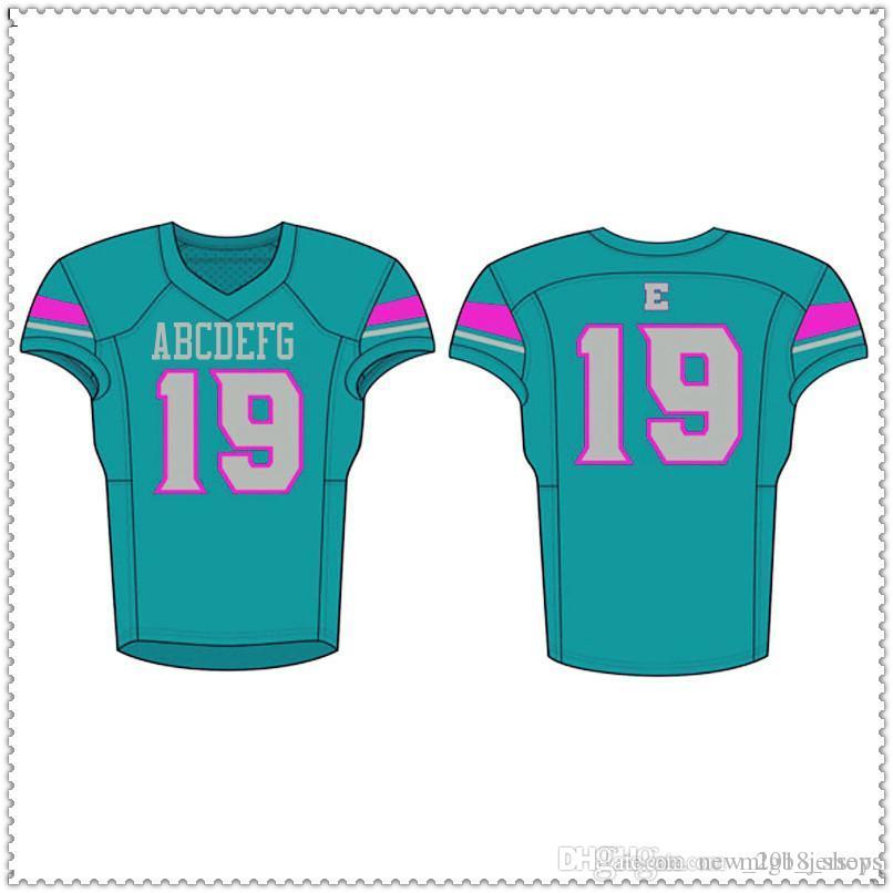 

2020 Mens Top Jerseys Embroidery Logos Jersey Cheap wholesale Free Shipping TYY569856 2, Black