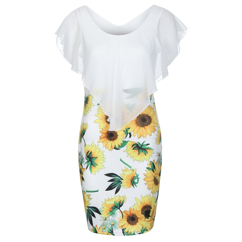 Vestidos De 15 Años De Girasoles Cortos Online Deals, UP TO 68% OFF |  www.apmusicales.com