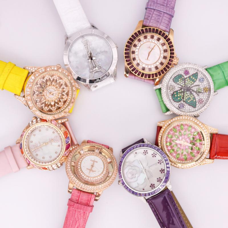 Discount Types Ladies Watches Types Ladies Watches 2020 On Sale At Dhgate Com