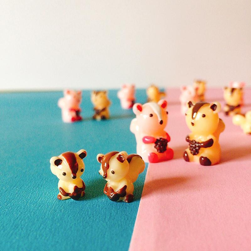 cheap craft miniatures