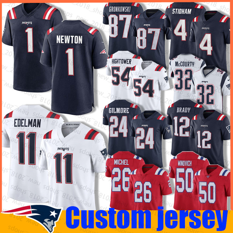 dhgate patriots jersey