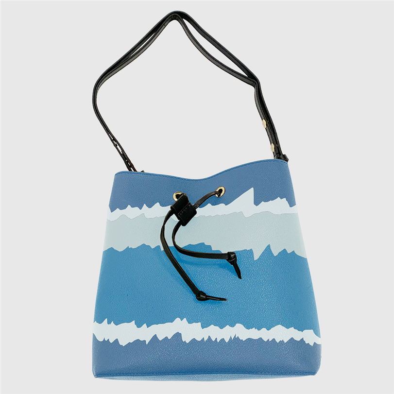Sacs Sacs à bandoulière avec cordon de serrage Totes Sac à main pour femmes Pouch Sac à bandoulière toilette Sac à main en cuir d'embrayage Sac à