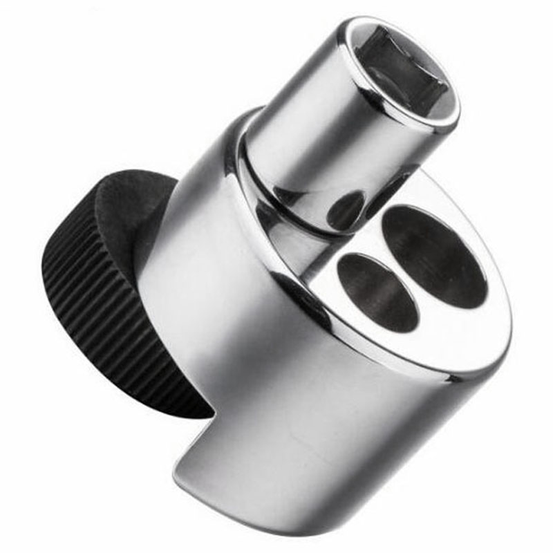 

1/2 Drive Stud Extractor Remover Wrench Tool 6.5mm ~ 19mm