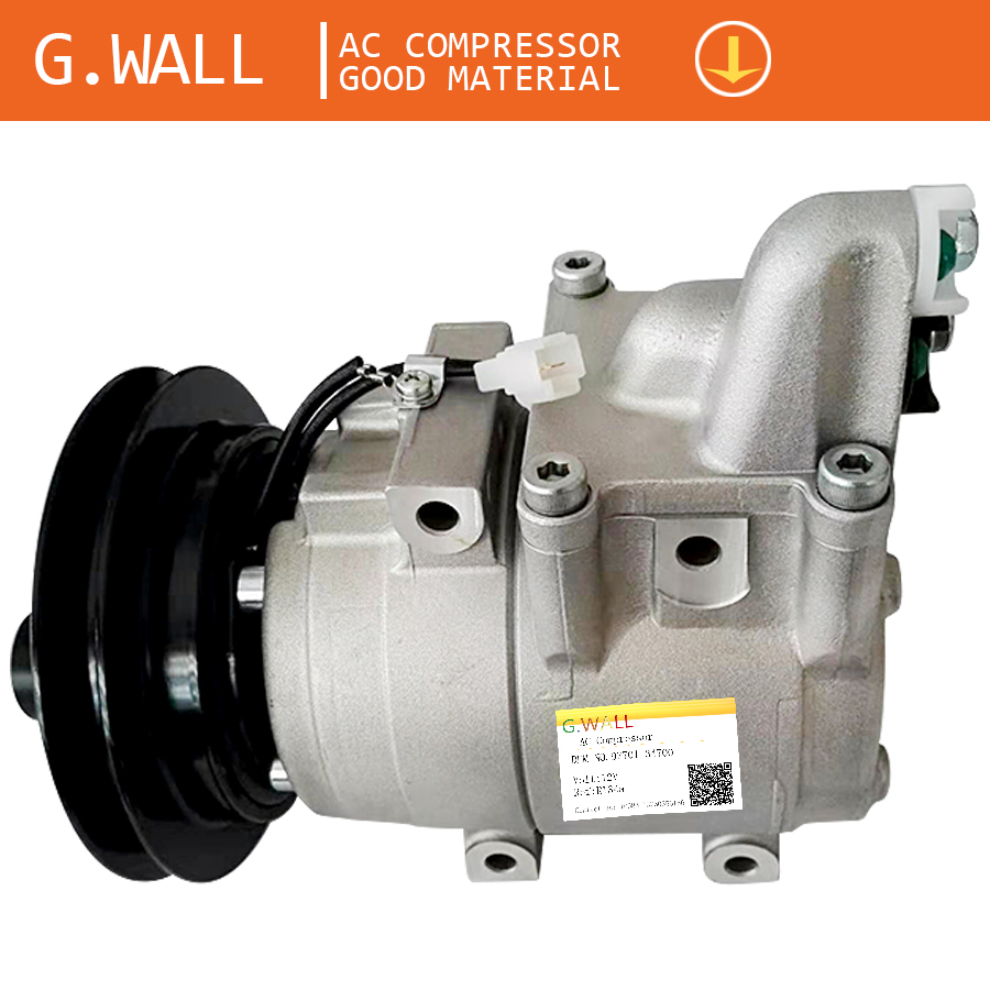 HS-15 HS15 POUR VOITURE MAZDA BT50 2.5TD B2500 B2900 pour Voiture Ford Ranger 2.5TD F500RZWLA-07 F500RZWLA07 97701-34700 RZWLA-06