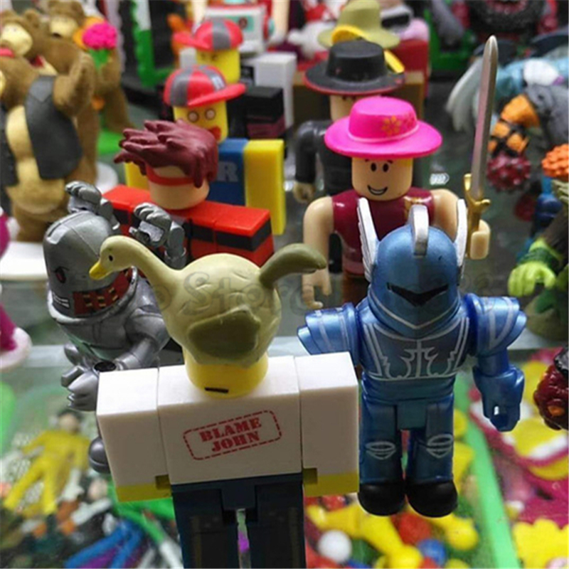 juguetes de roblox baratos