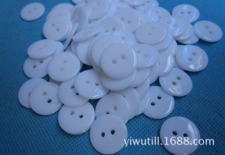 

Clothing buttons, wholesale, 9mm diameter