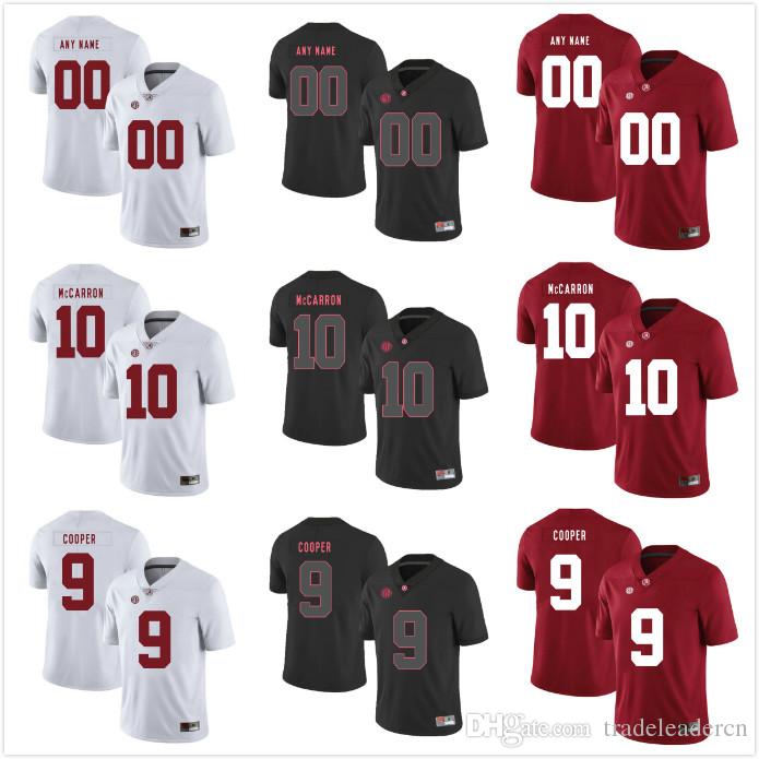 personalized college jerseys