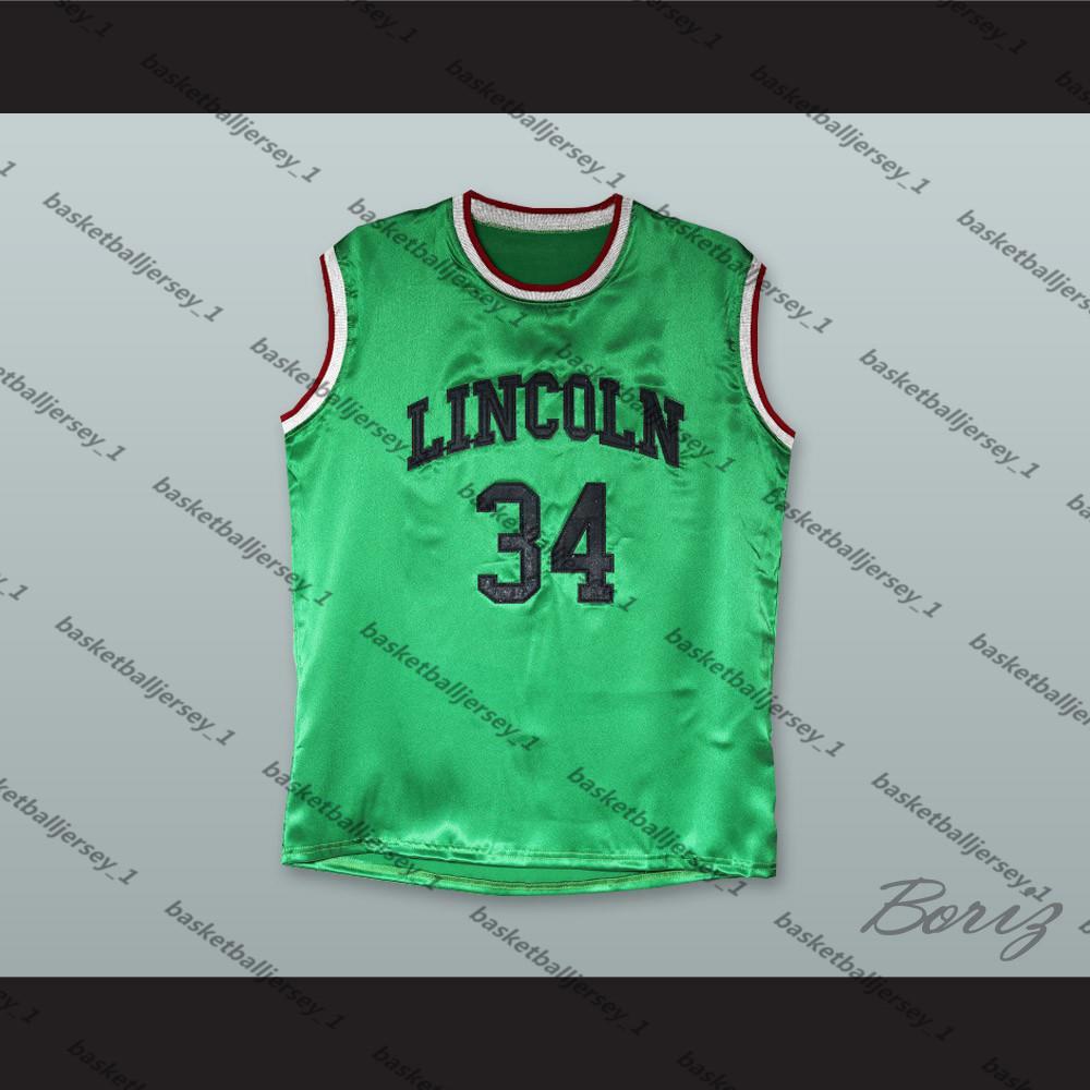 cotton basketball jersey