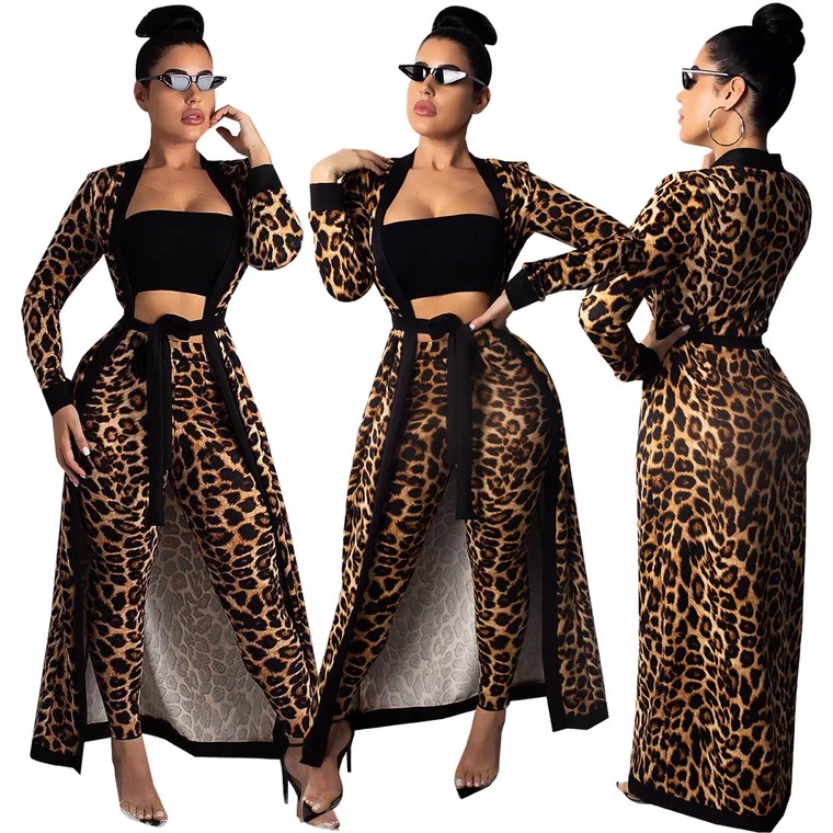 

2018 New African Print Elastic Bazin Baggy Pants Rock Style Dashiki long SLeeve Famous Suit For Lady top and leggings 2pcs/se