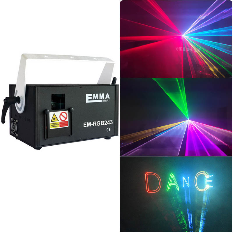 home laser light projector