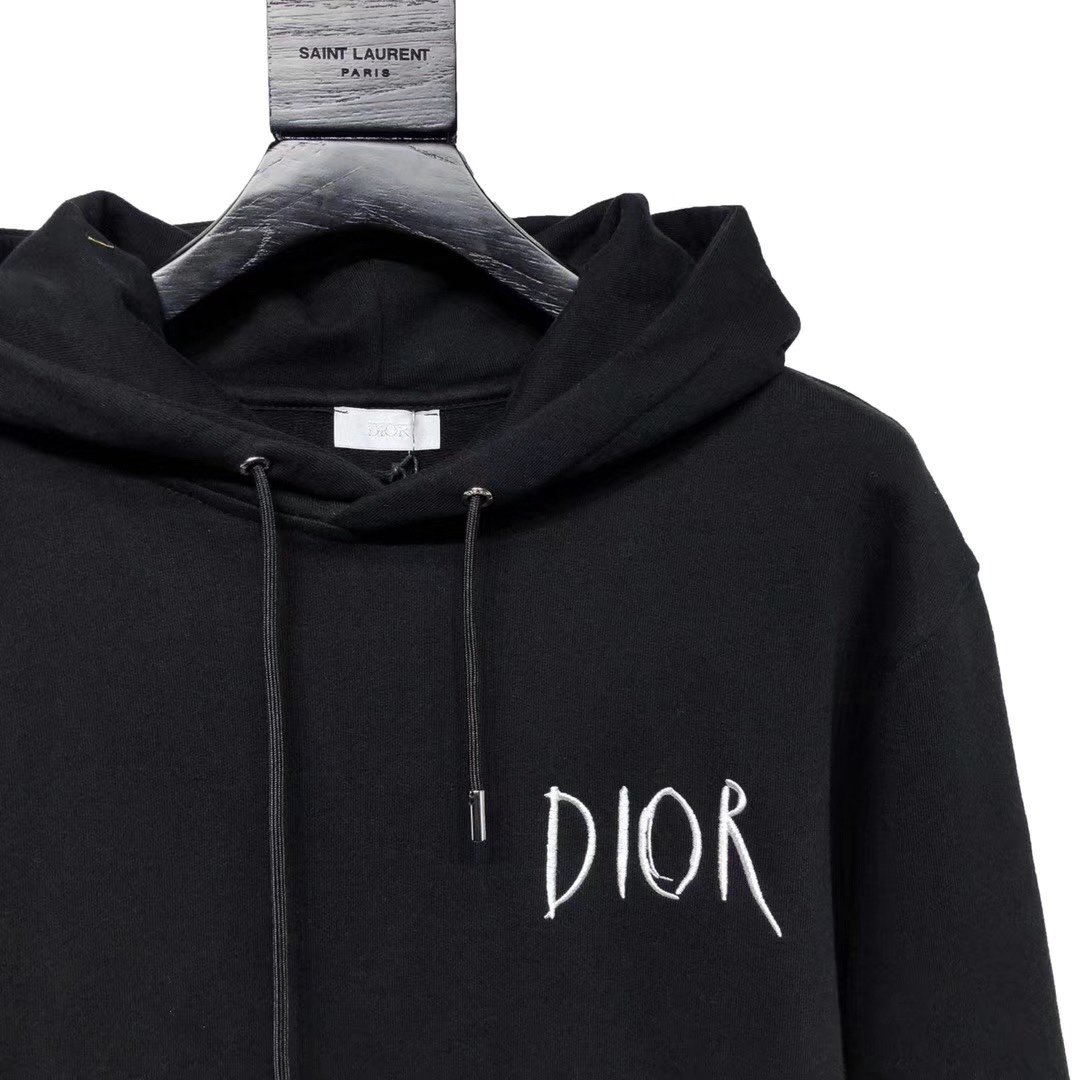 saint laurent hoodie dhgate