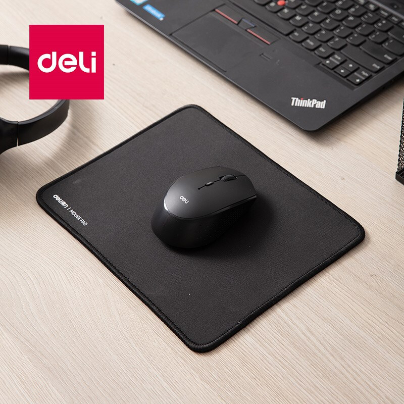 

Mouse pad Competitive Gaming Lock Mouse pad Smooth and Durable Thickened Computer Office School Supplies