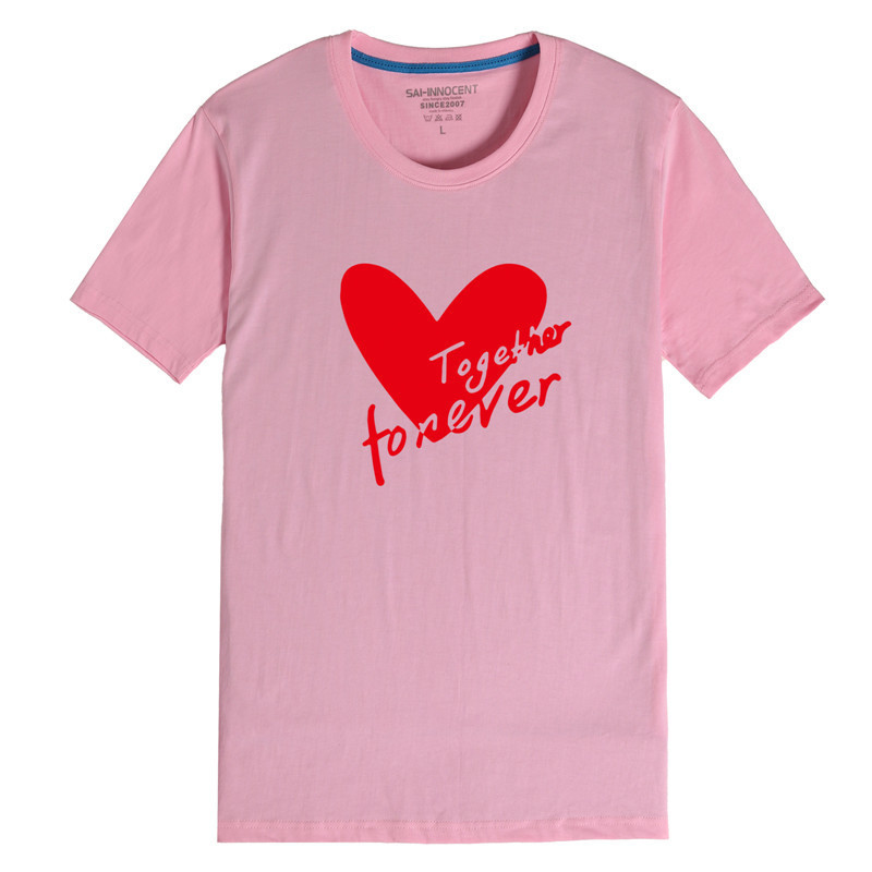 water pink