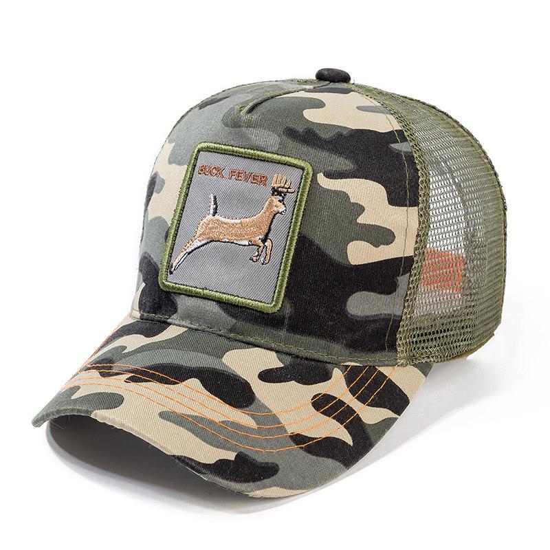 Girls Boys Skull Crossbones Mesh Trucker Baseball Cap Sun Hat Age 6-10 Yrs A109