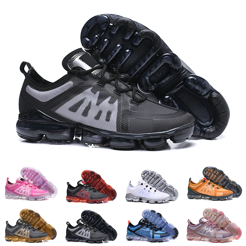 zapatillas nike amarillas running