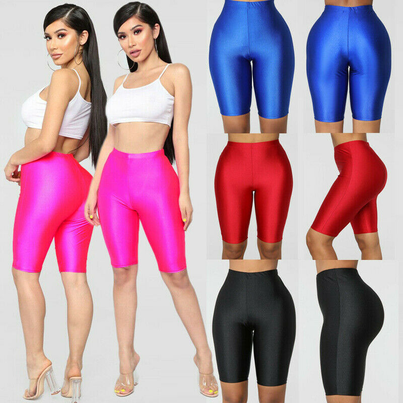 biker shorts in bulk