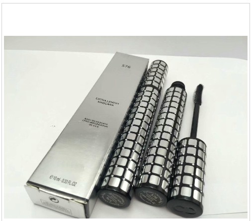 

New Makeup Brand Eyes Mascara EXTRA LENGIH Waterproof Mascara Black 10ML Free Shipping