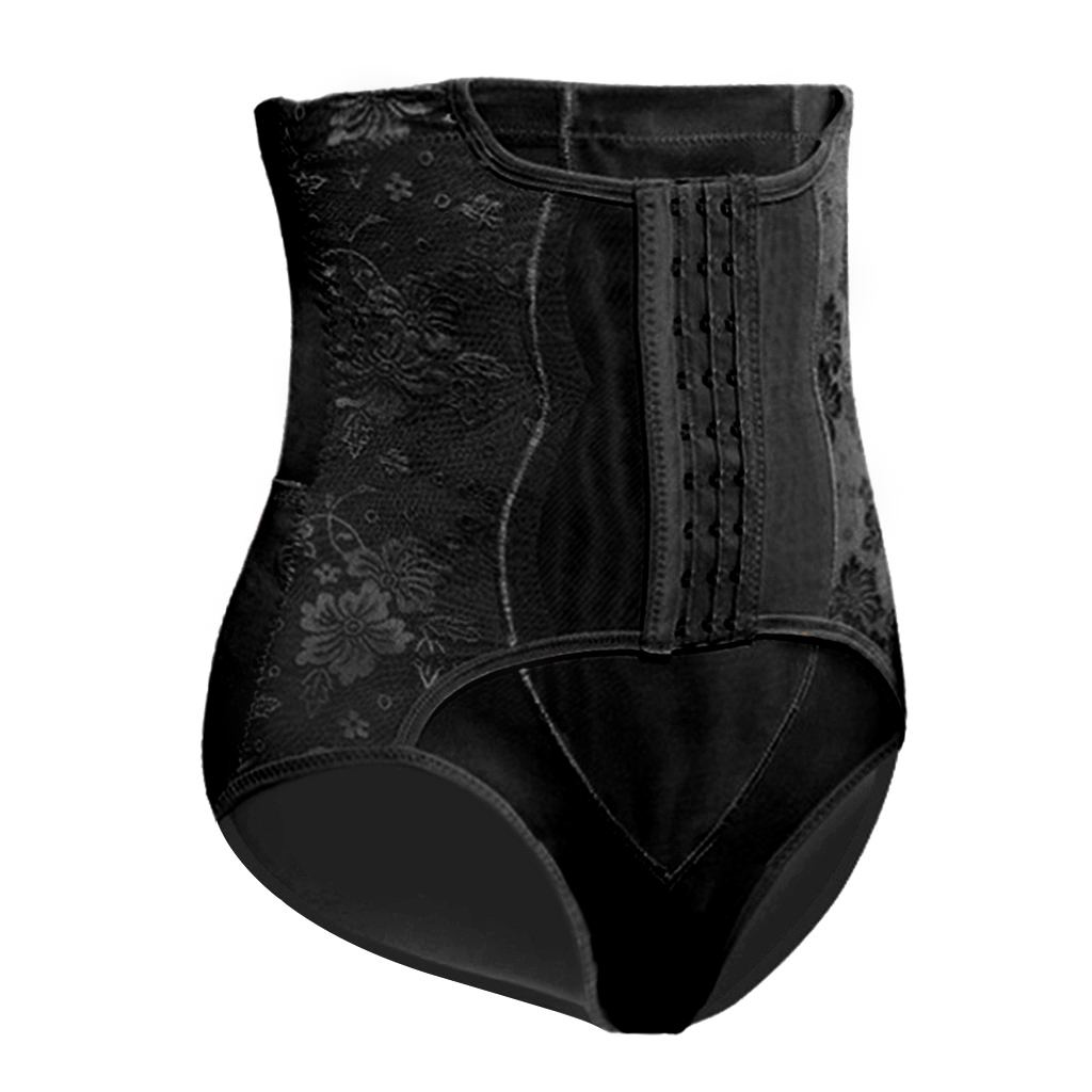 

Waist Cincher Body Shaper Tummy Control Underwear Shapewear