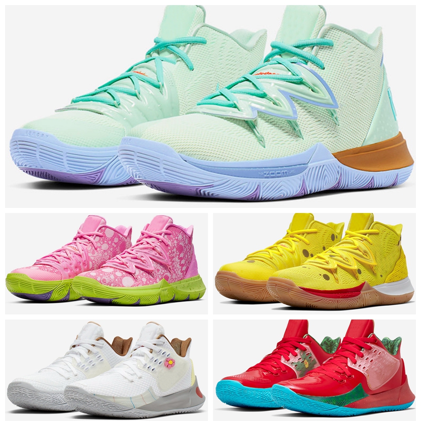 patrick basketball shoes