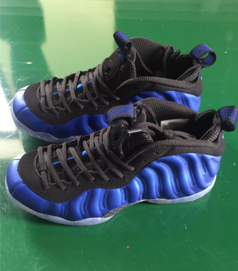 penny hardaway shoe size