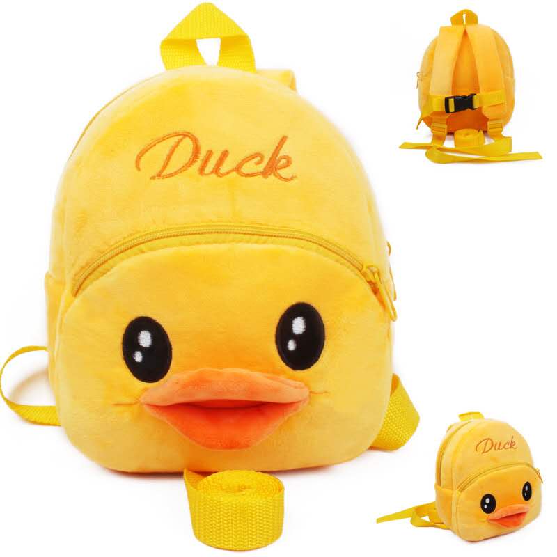 Duck