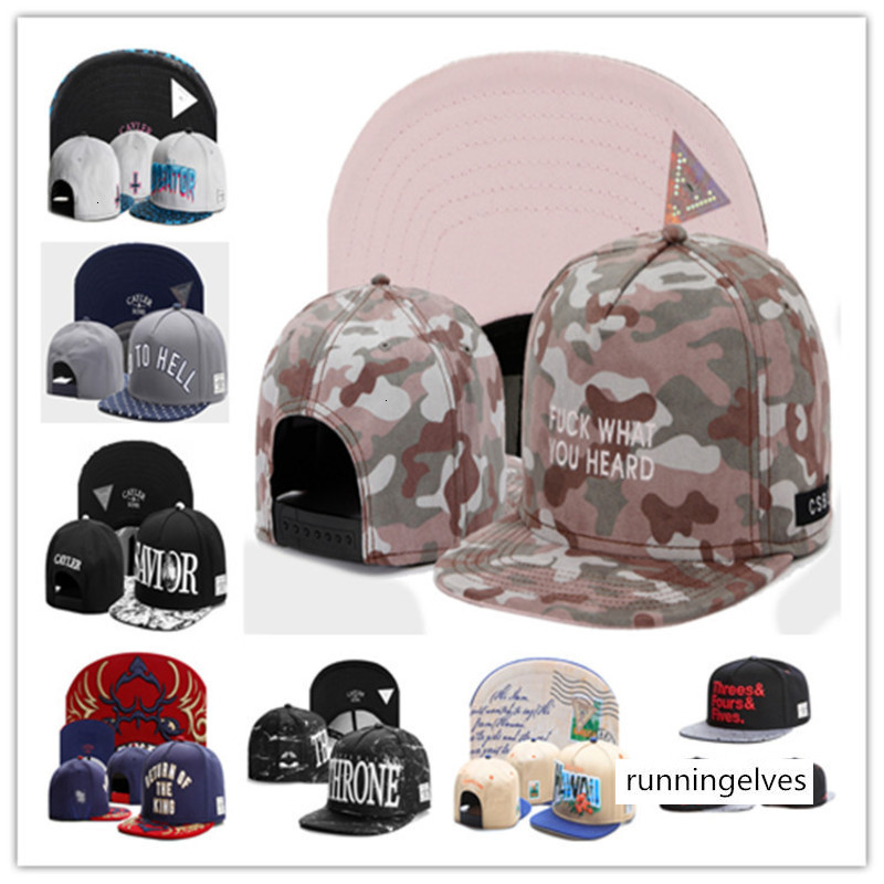 rap caps online