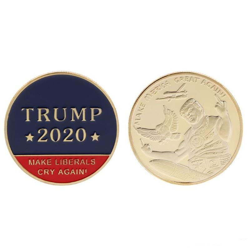 Südafrikanische Tiersammlung Coin Home Decoration Gedenkkollektion