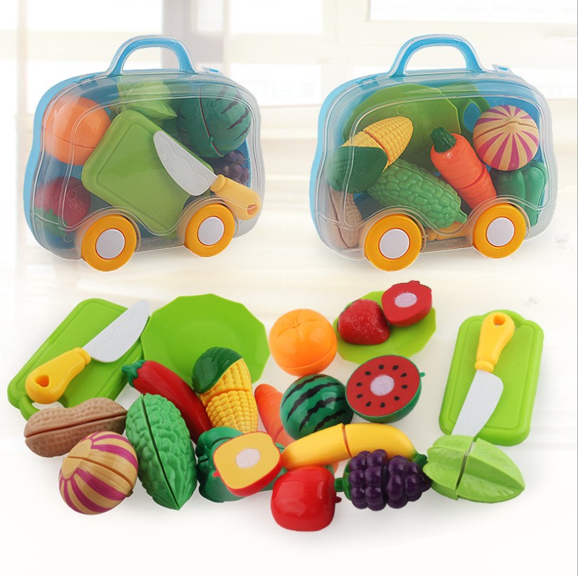 fruits and vegetables toys online